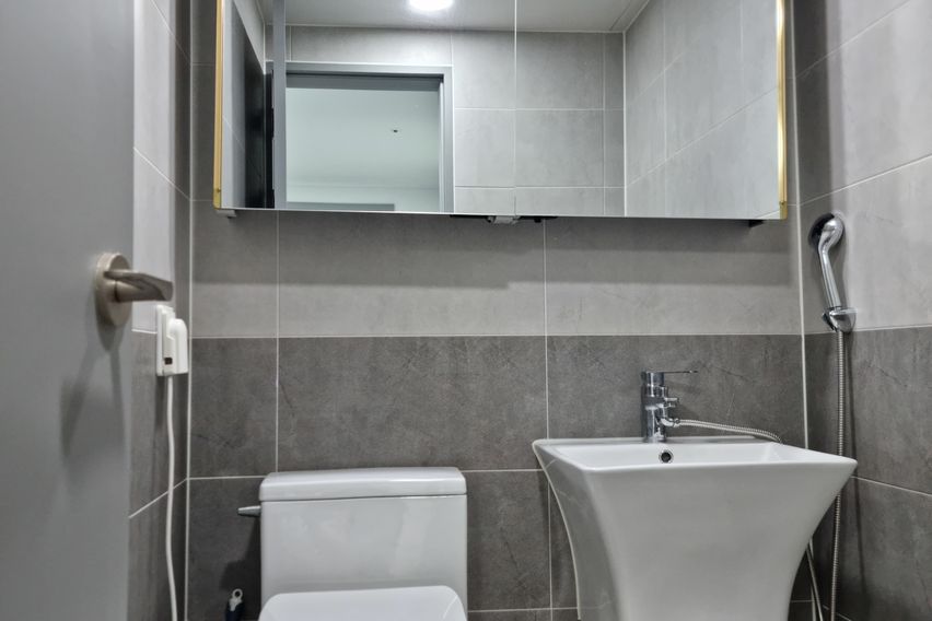 소사 풀옵션 복층아파트 13번째 이미지