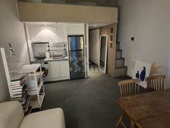 Best Location in Sangnam-dong, Duplex 1 3th image