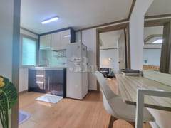 Comfortable 1.5 Room #203 5th image