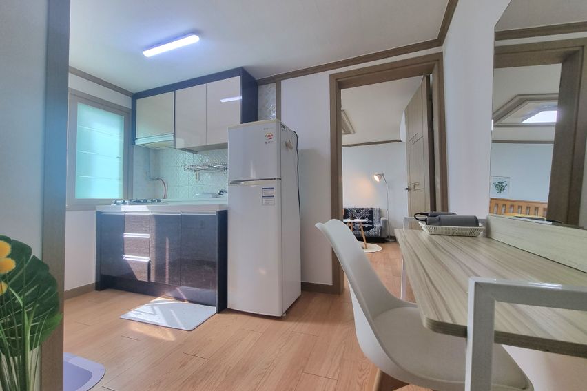 편안한1.5룸#203 5번째 이미지