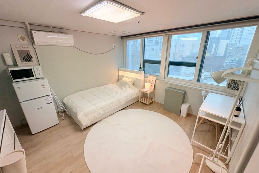 DDP 도보1분 ☀️방