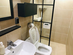 Yaksu 3-room unit with Namsan view and full f 16th image