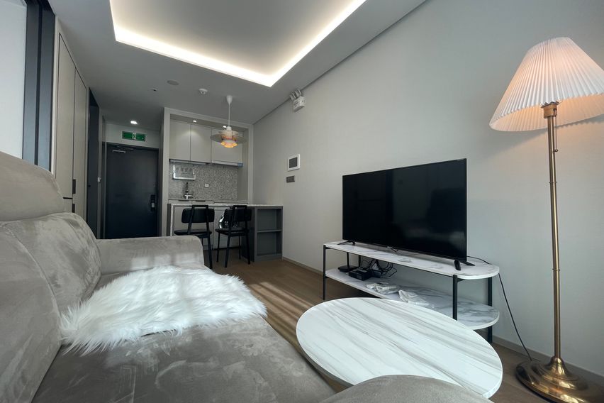 하이엔드 선릉역오피스텔