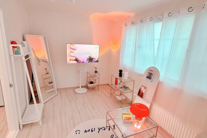 ▶예하스테이-Z🥇투룸✅ 7번째 이미지