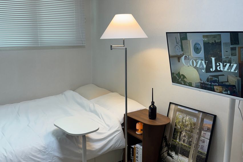 💚동대문역1분 풀옵션