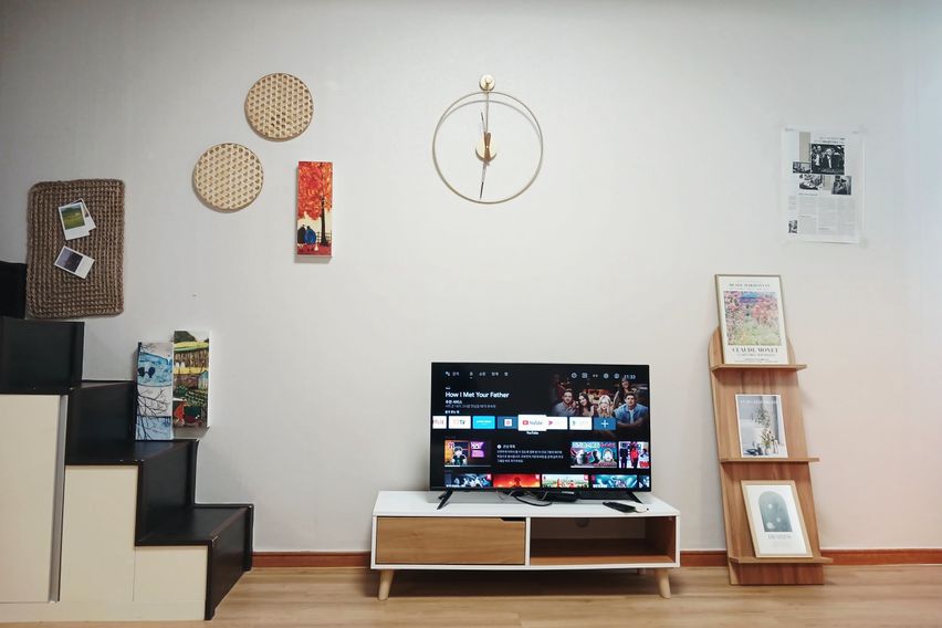 인프라👍5인까지💕깨끗🏡 2번째 이미지