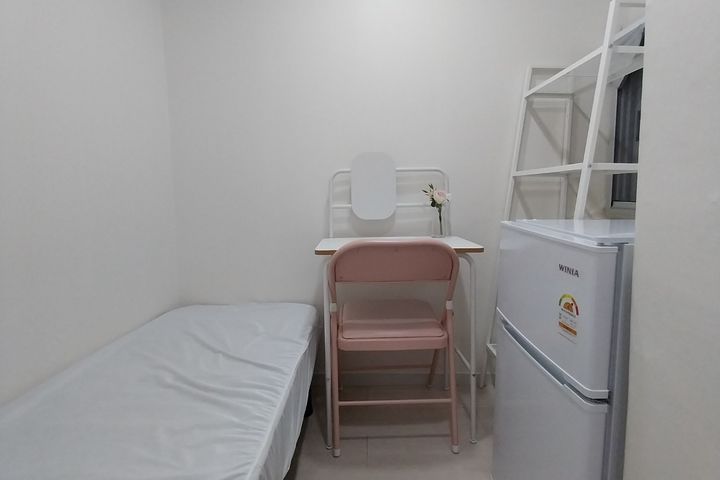 판교분당여성전용 B12 5번째 이미지