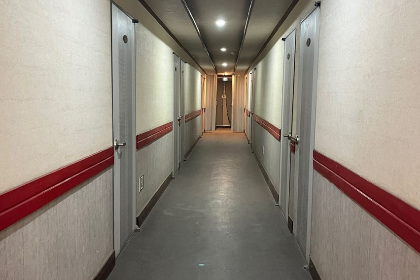 Long-term accommodation in Pocheon 3th image