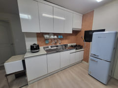 KINTEX Cancer Center Two-Room Apartment 8th image