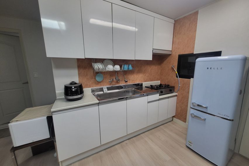 암센타 킨텍스 투룸 8번째 이미지