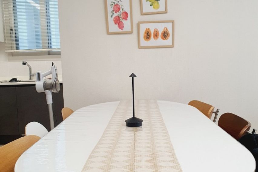 청라 3룸 오피스텔