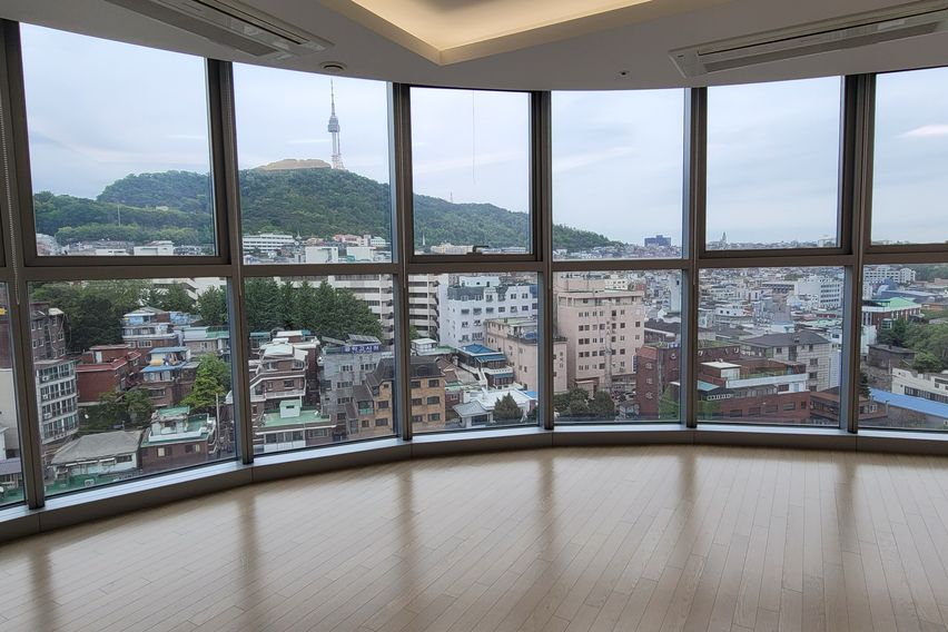 서울역 남산파노라마 0번째 이미지