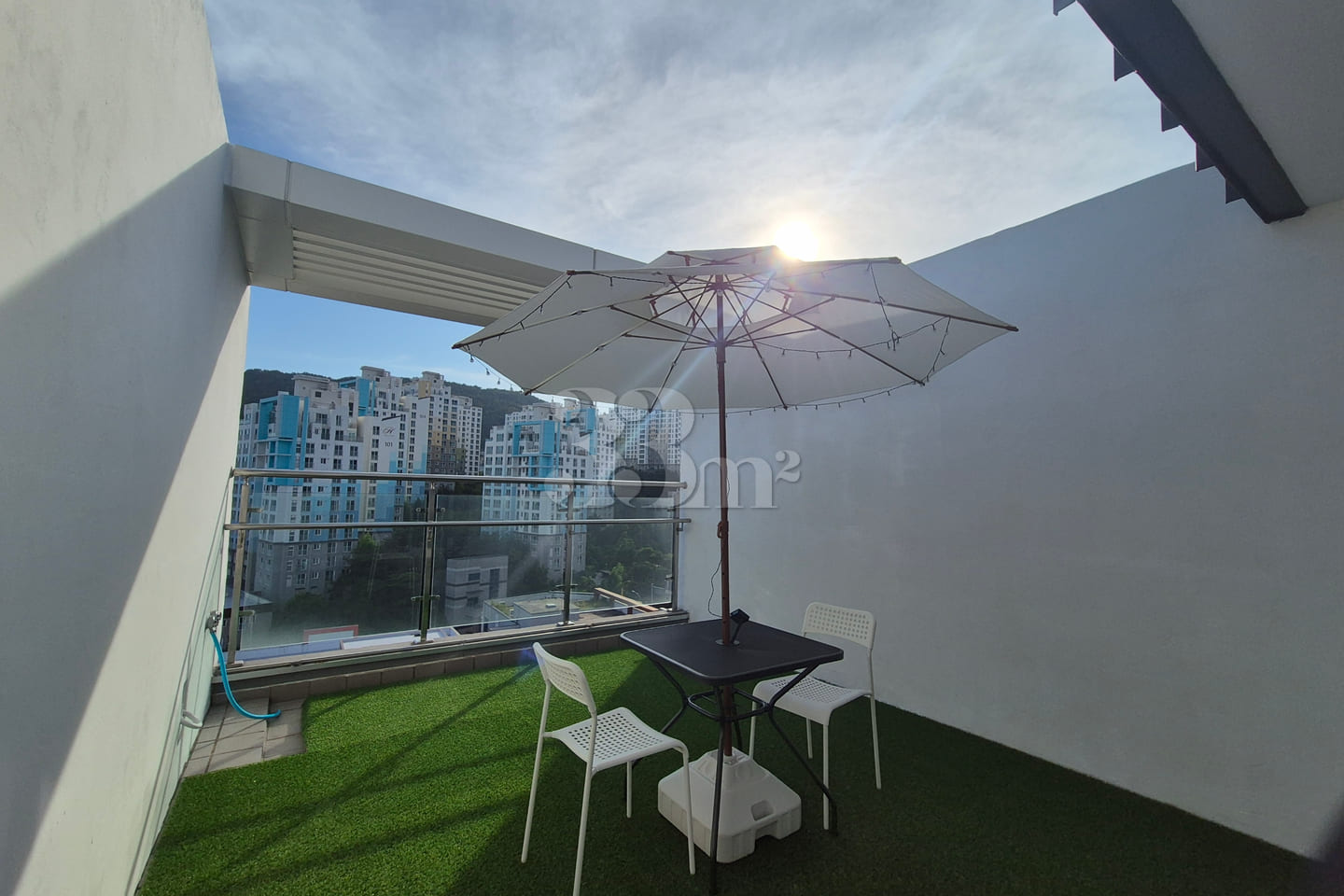 Fully furnished unit near Yeosu KTX Station ? 4th image