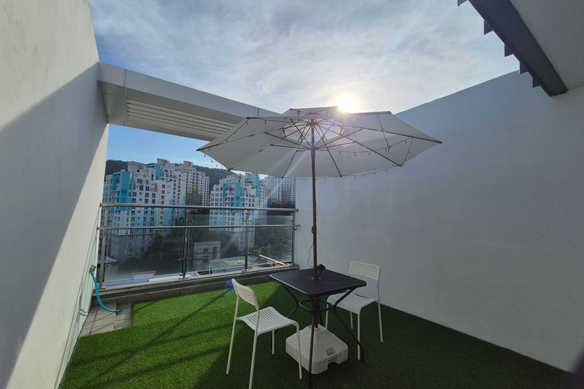 신축복층 은성하우스