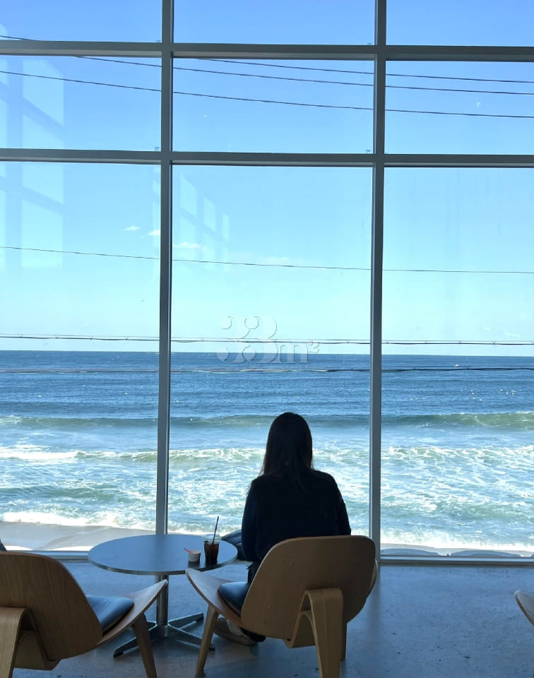 Yangyang Ocean View Near the Sea 17th image