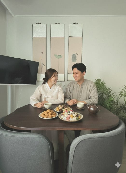 Gangdong/Queen3/Free Bedding 1th image
