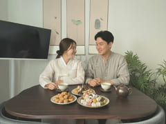 Gangdong/Queen3/Free Bedding 1th image