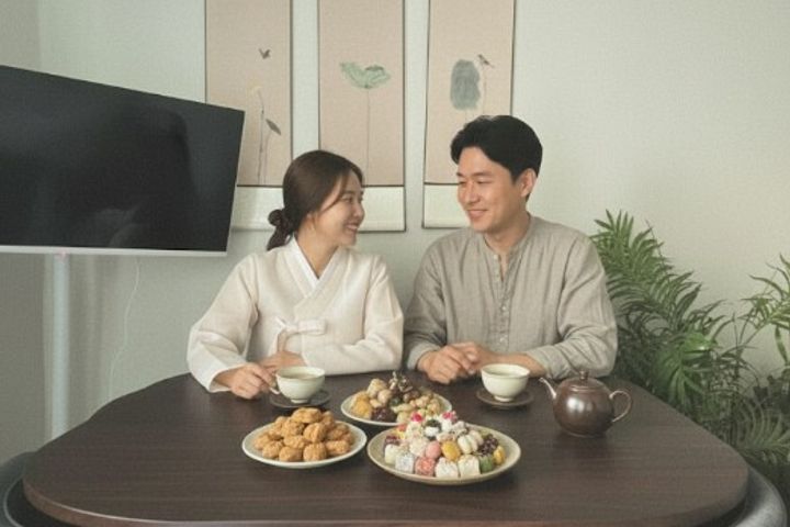 Gangdong/Queen3/Free Bedding 1th image