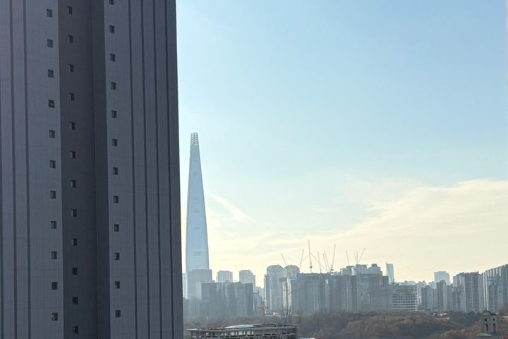 둔촌동 올림픽파크포레온 17번째 이미지