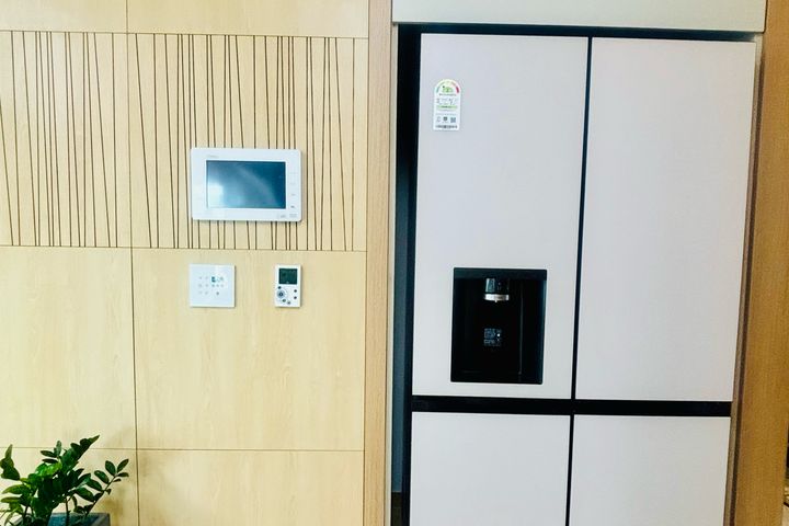 광교호수뷰 방2화1 4번째 이미지