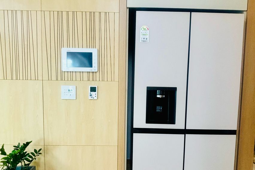 광교호수뷰 방2화1 4번째 이미지