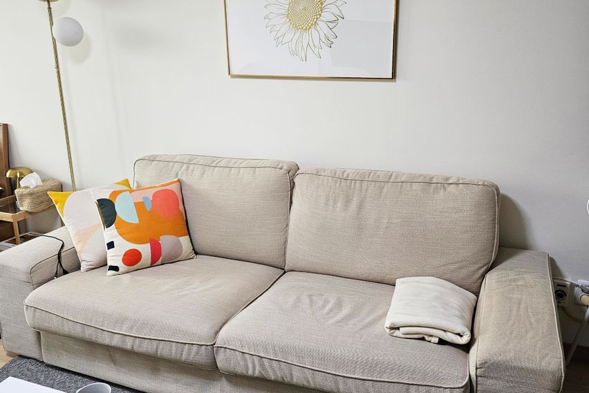 장항동 일산호수공원뷰