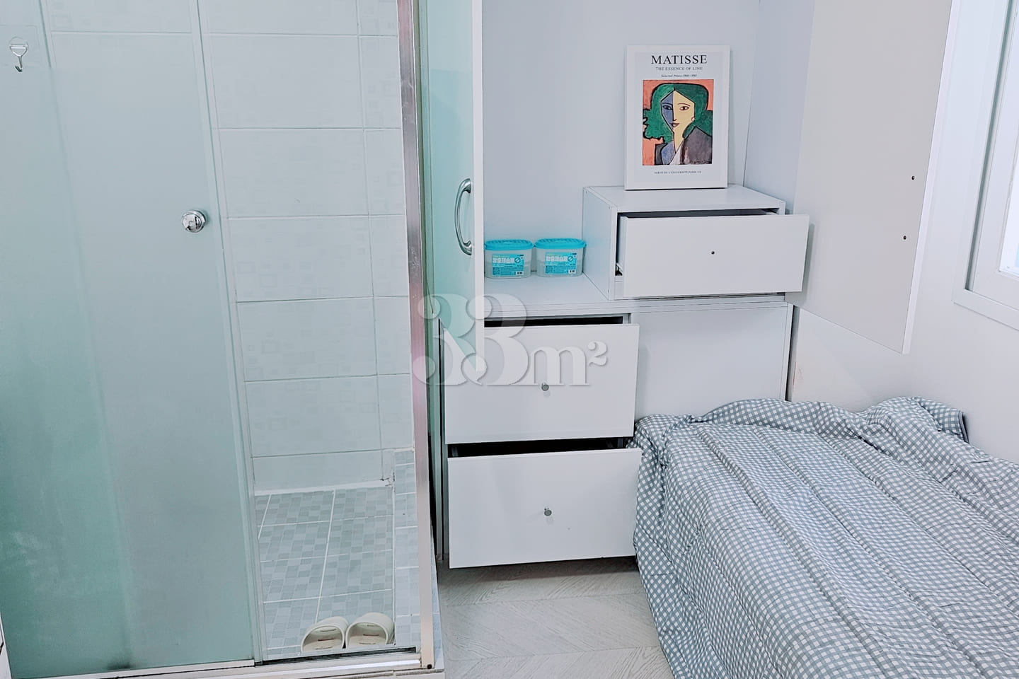 💚 Stay Oechangbang Room 308 0th image