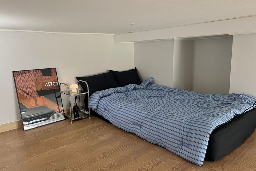 청주 강서동 풀옵션복층