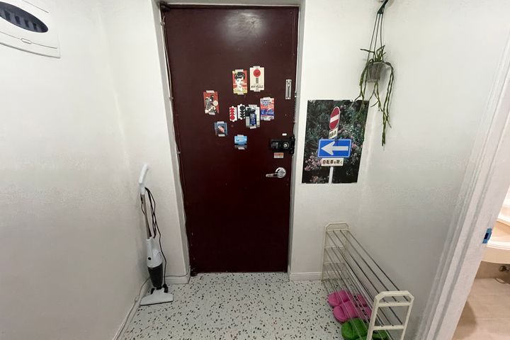 신촌초역세권예쁜집🤎 14번째 이미지