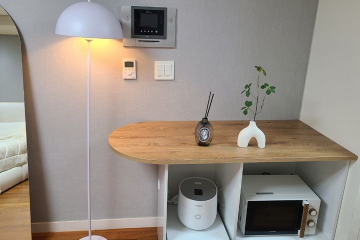 종각광화문🌿풀옵🌿3베드 5번째 이미지