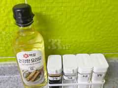 Cozy two-room apartment near Gyeongsan Statio 9th image