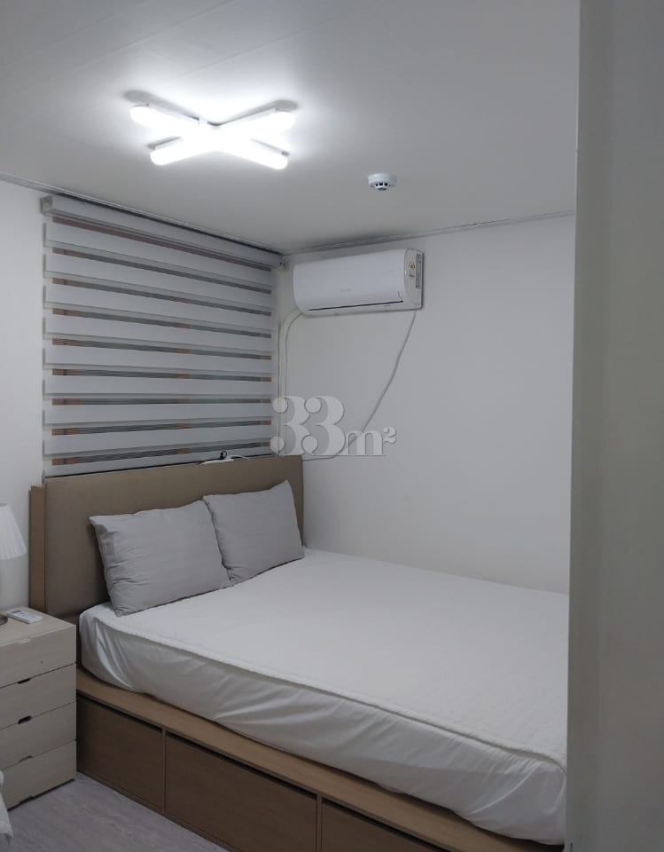 #9 Sinchon Hongdae 2-room 4-bed 11th image