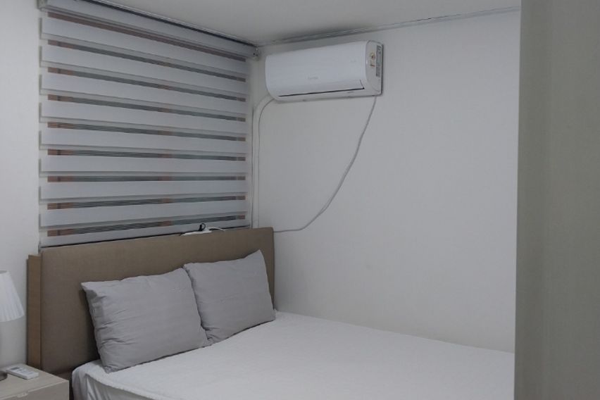 #9신촌홍대2룸4베드