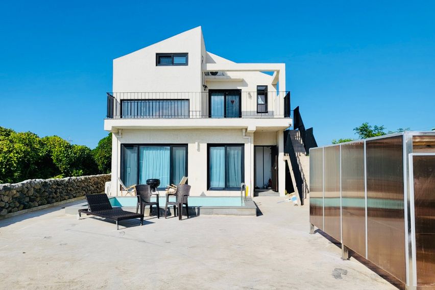 ✔️판포노을빛채✔️