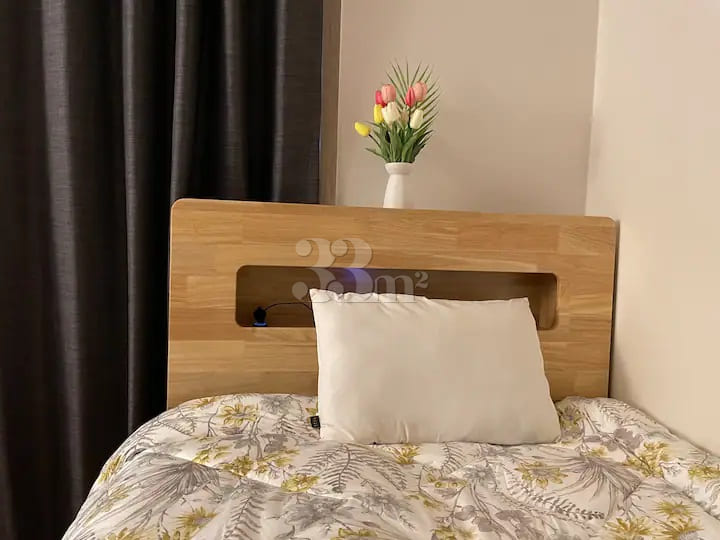 Ulsan Dong-gu S3 Single Room 3th image