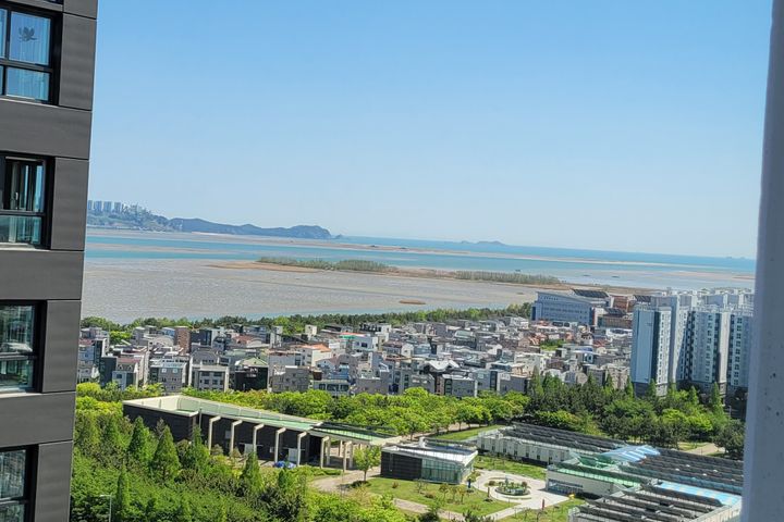 신축 방3 뷰하우스 0번째 이미지