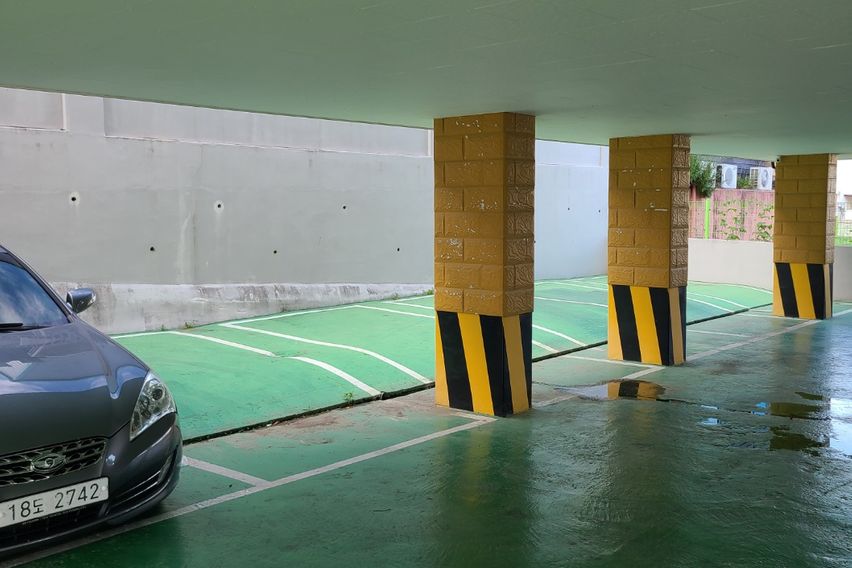 칠곡 북삼읍 풀옵션투룸 18번째 이미지