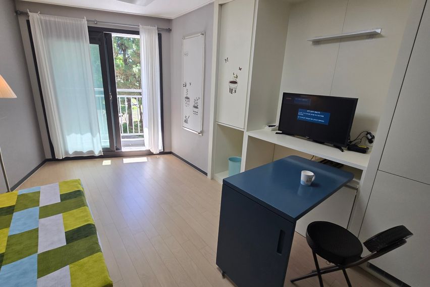 속초해변앞 따뜻한온돌 3번째 이미지