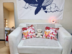 5-minute walk from Wolpyeong Station ♡ Specia 6th image