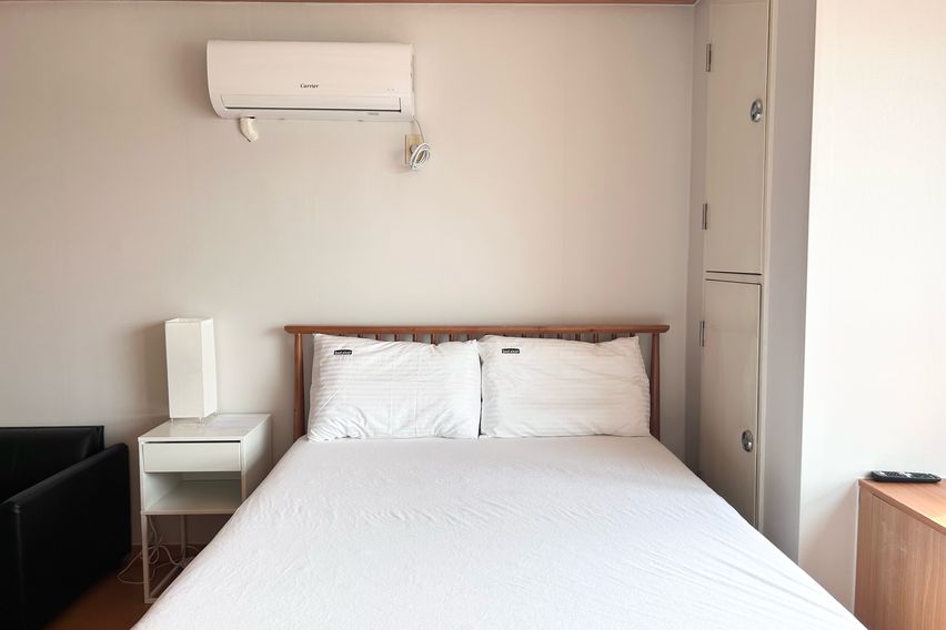 평촌역남향🤭풀옵션원룸