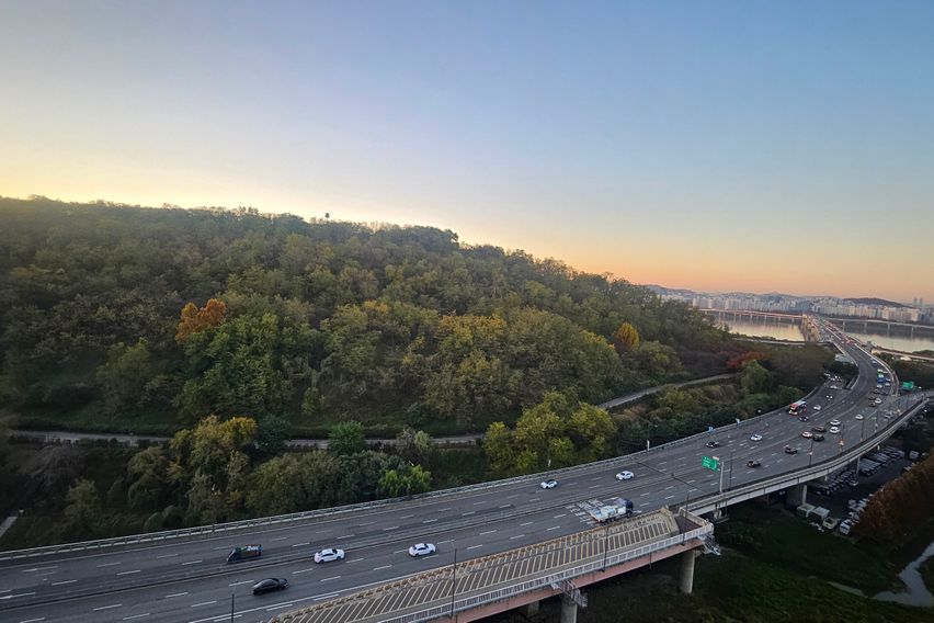 뷰 맛집 풀옵션 원룸 15번째 이미지