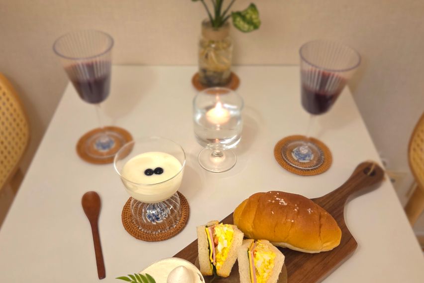 신도림,영등포 감성휴식