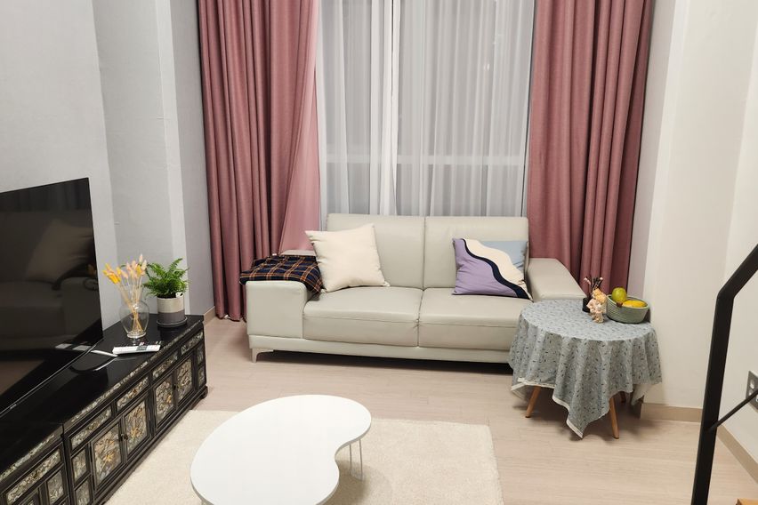 미사  감성 스테이