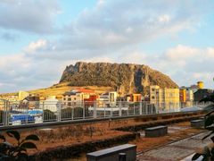 Seongsan Ilchulbong View – Moguri One-Month S 18th image