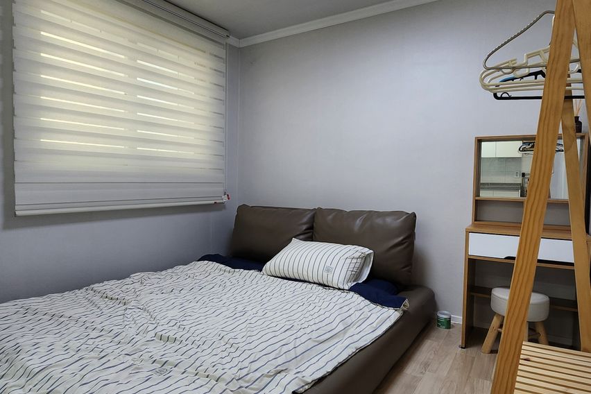 대명역 넓은 쓰리룸#1