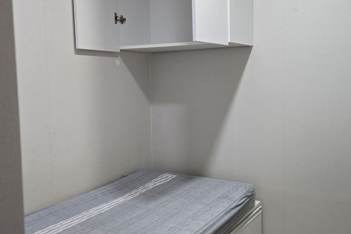 Cheonho New Gosiwon, Room 804 5th image