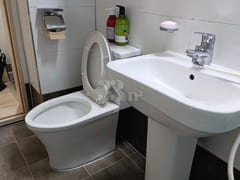 Affordable studio apartment near Innovation C 11th image