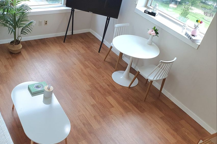 💖 Kingview Dunsan Elementary School Station  0th image