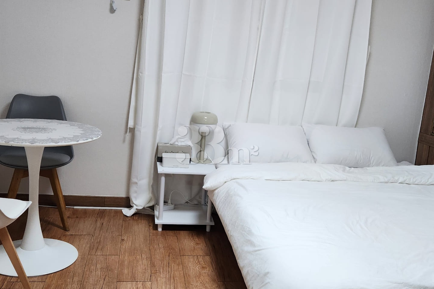Yeongildae nearby, fully furnished, 301 3th image