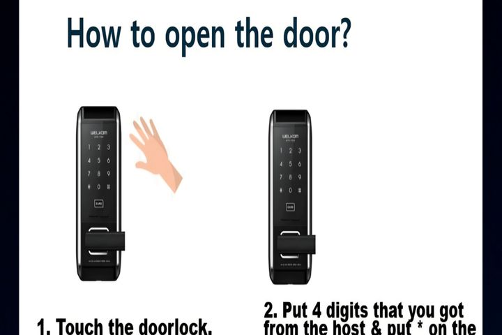 Hapjeong/New 2-Room Apartment for 8 People wi 6th image